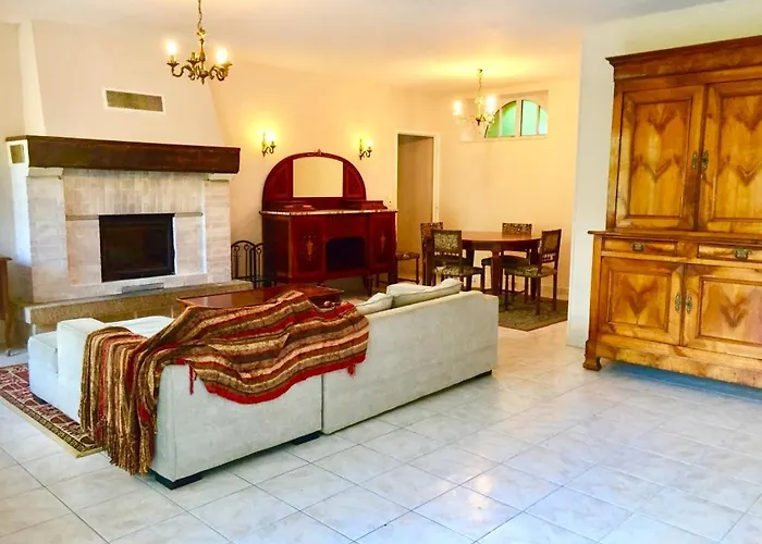 Cottage Du Chateau