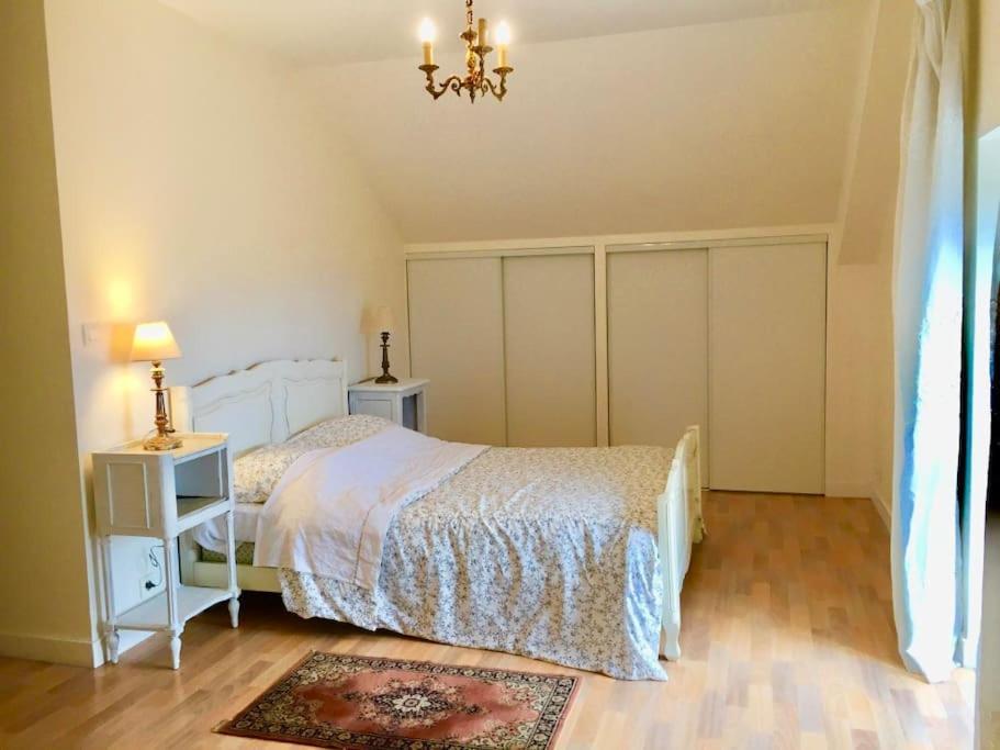 Ferienhaus Du Chateau *