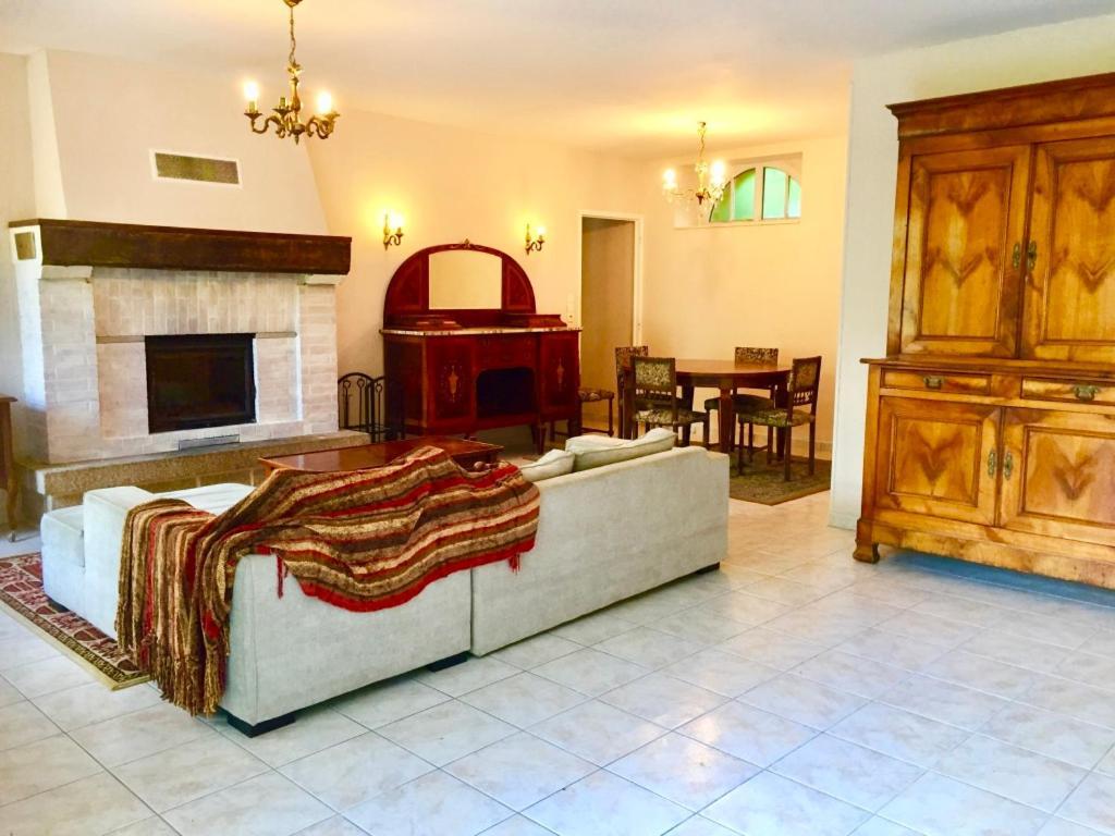 Ferienhaus Du Chateau *