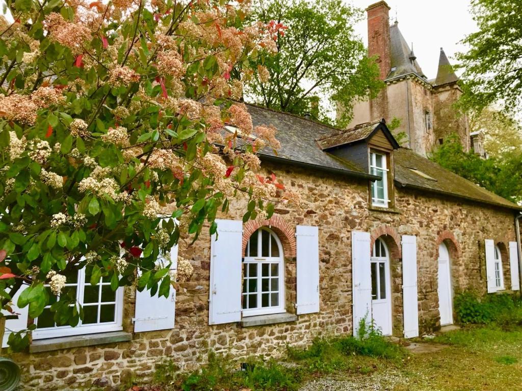 Ferienhaus Du Chateau