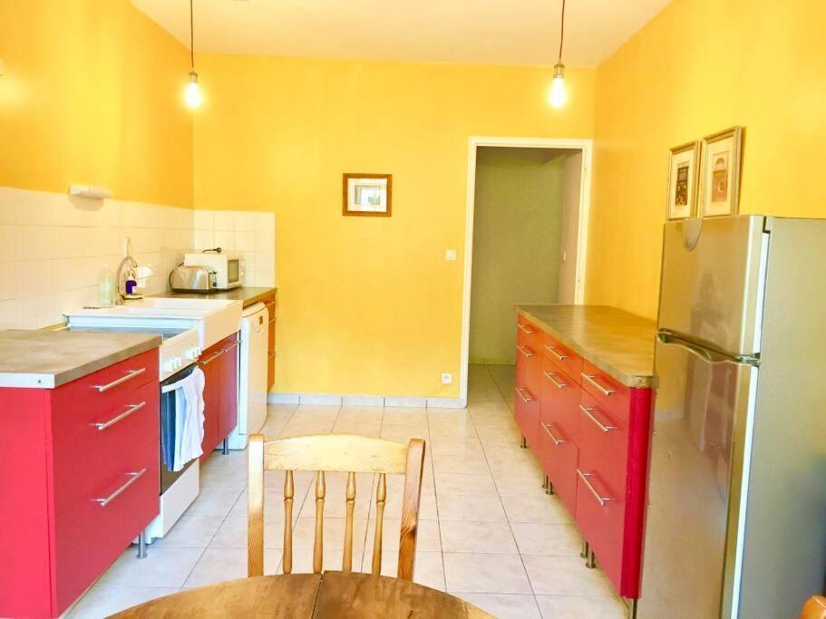 Du Chateau Holiday home