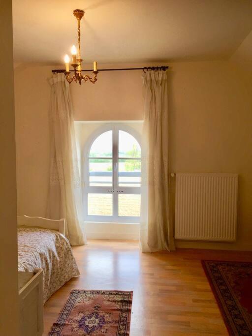 Holiday home Du Chateau *