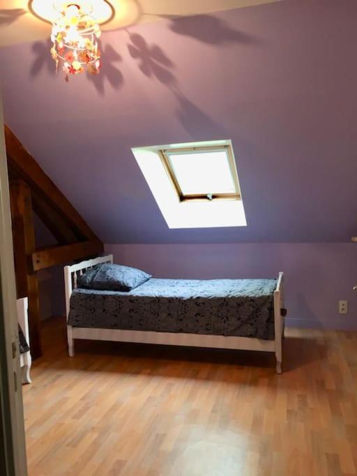 Du Chateau Holiday home